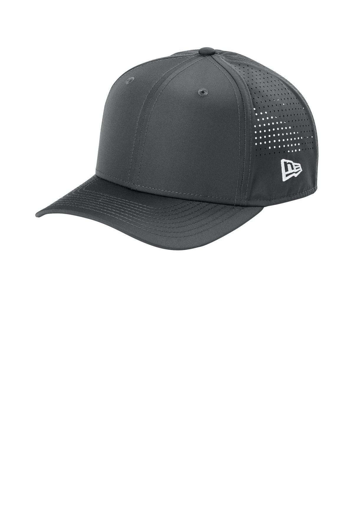 New Era® 9SEVENTY® Perforated Snapback Cap NE501 – SanMar Sports