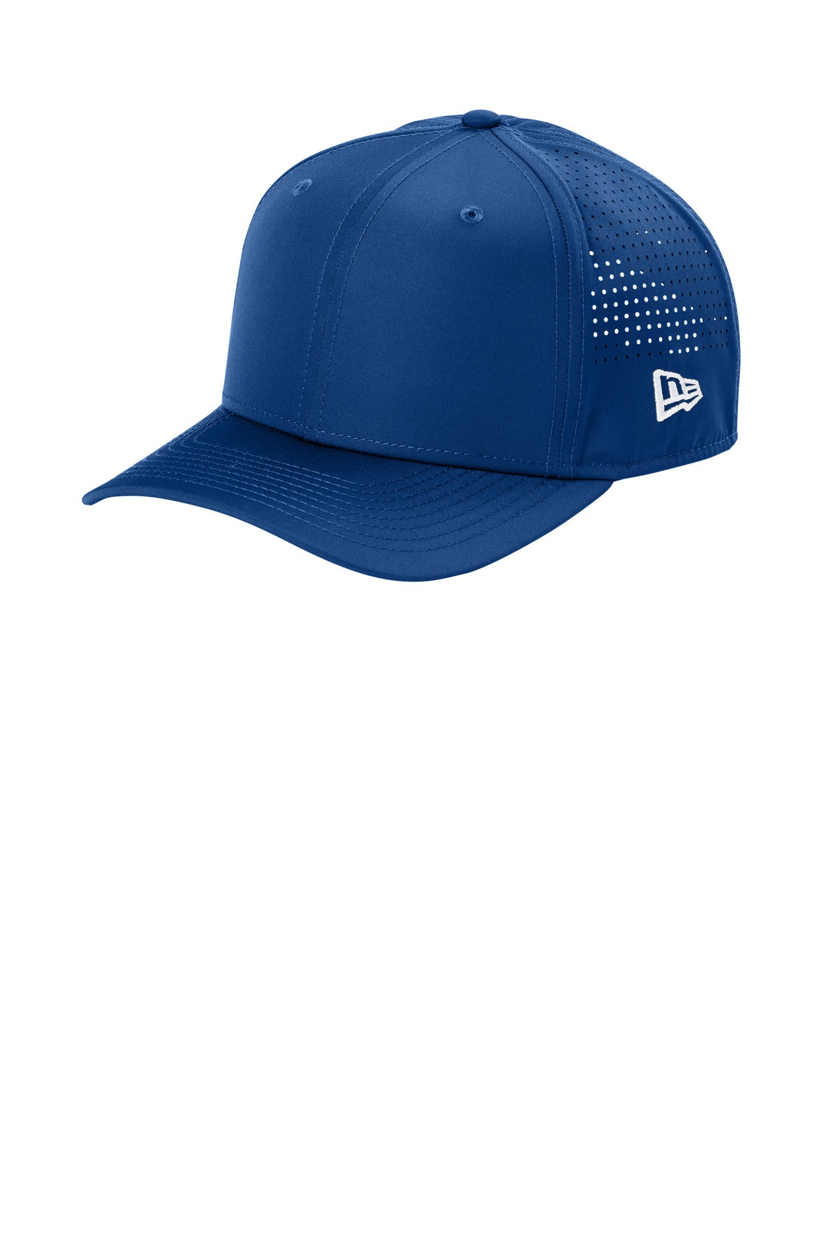 New Era® 9SEVENTY® Perforated Snapback Cap NE501 – SanMar Sports