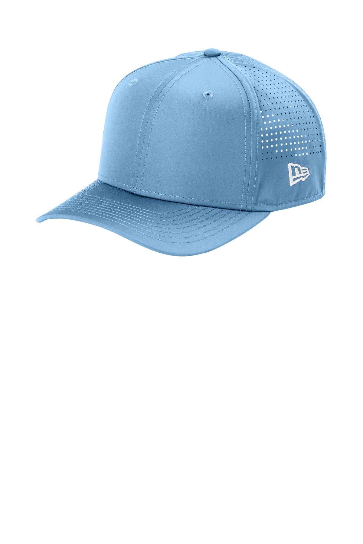 New Era® 9SEVENTY® Perforated Snapback Cap NE501 – SanMar Sports