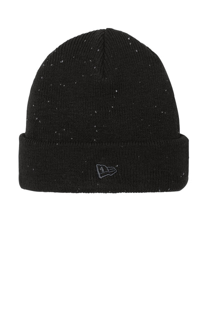 New Era ® Speckled Beanie. NE905