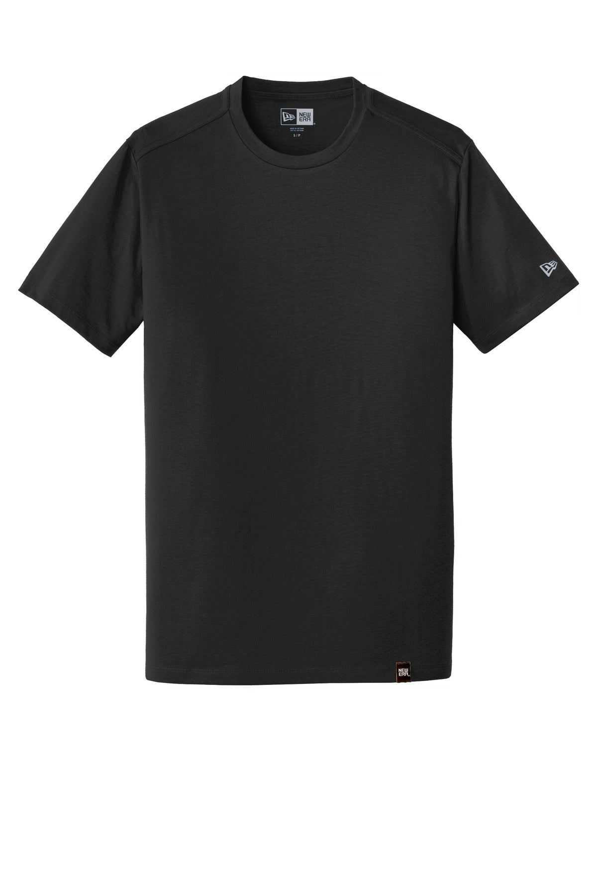 New Era ® Heritage Blend Crew Tee. NEA100 – SanMar Sports