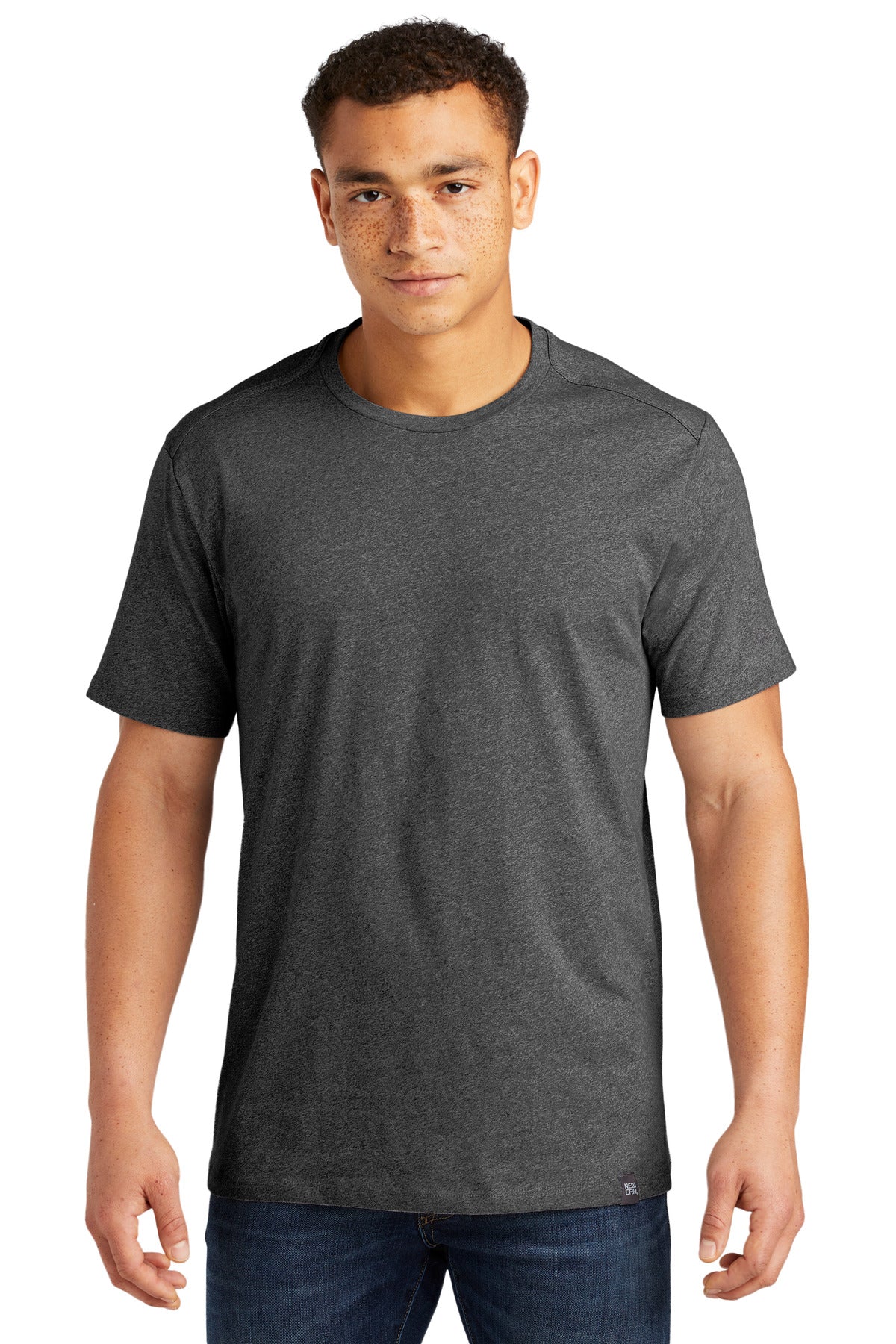 New Era ® Heritage Blend Crew Tee. NEA100 – SanMar Sports