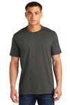 New Era ® Heritage Blend Crew Tee. NEA100