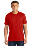 New Era ® Heritage Blend Crew Tee. NEA100