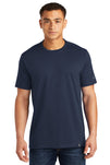 New Era ® Heritage Blend Crew Tee. NEA100