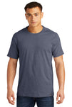 New Era ® Heritage Blend Crew Tee. NEA100
