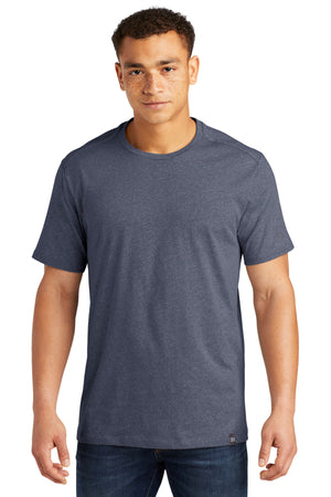 New Era ® Heritage Blend Crew Tee. NEA100