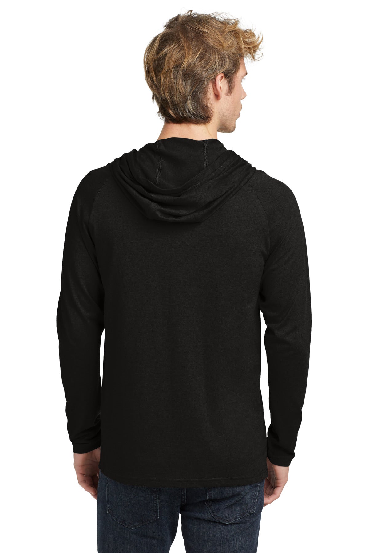 New Era® Tri-Blend Hoodie. NEA137 – SanMar Sports