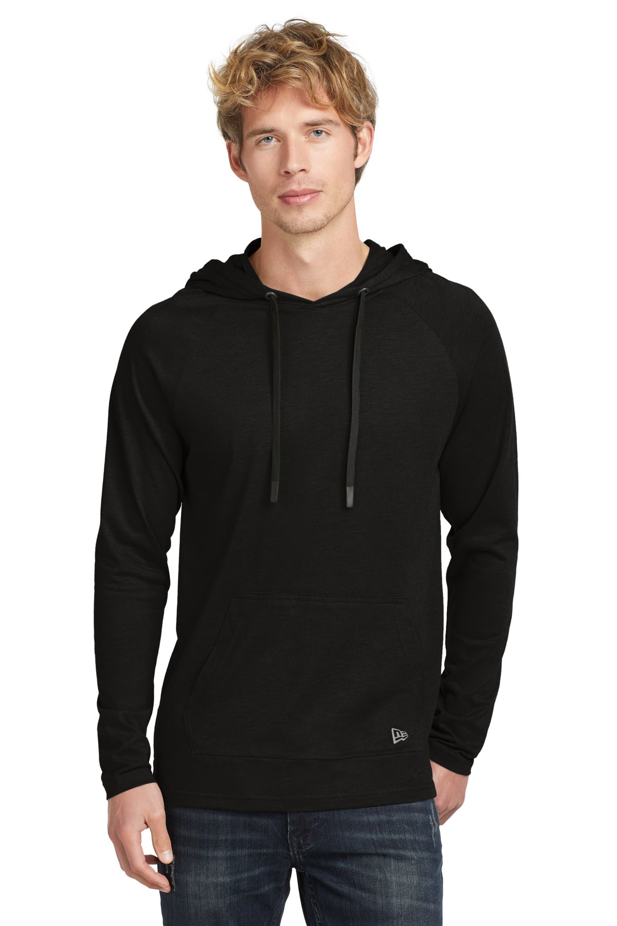 New Era® Tri-Blend Hoodie. NEA137 – SanMar Sports