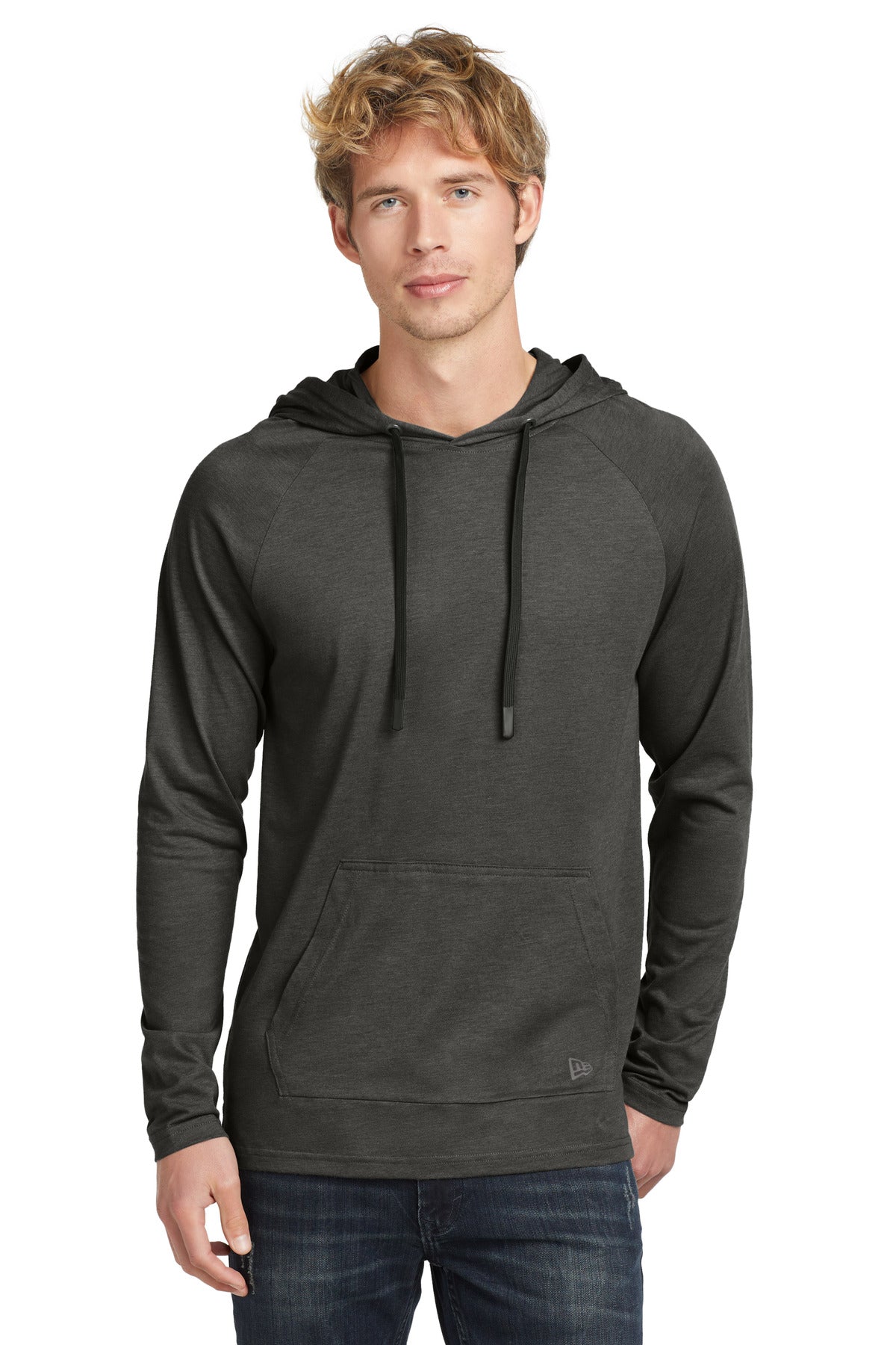 New Era® Tri-Blend Hoodie. NEA137 – SanMar Sports