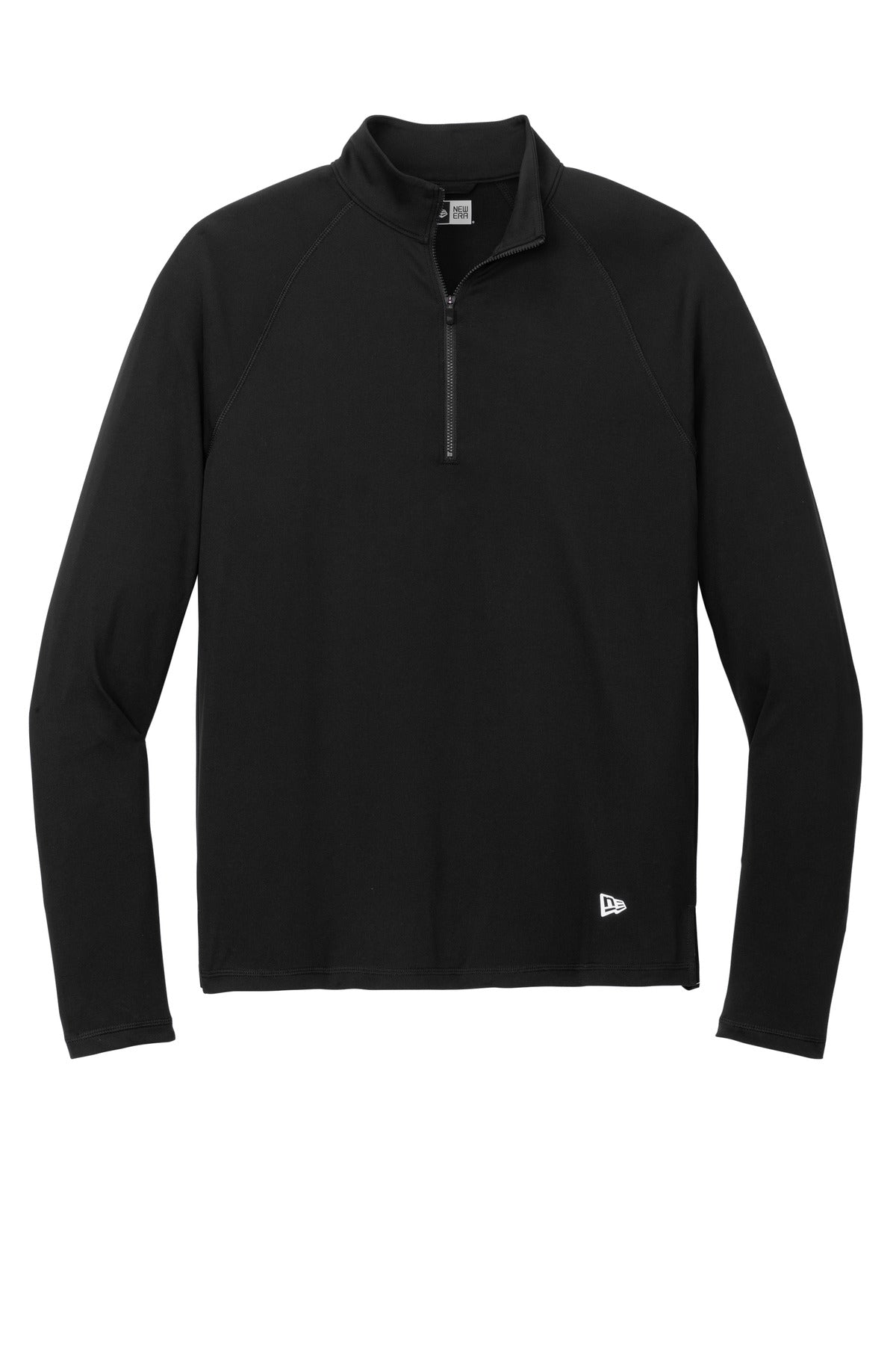 New Era® Power 1/2-Zip NEA228 – SanMar Sports