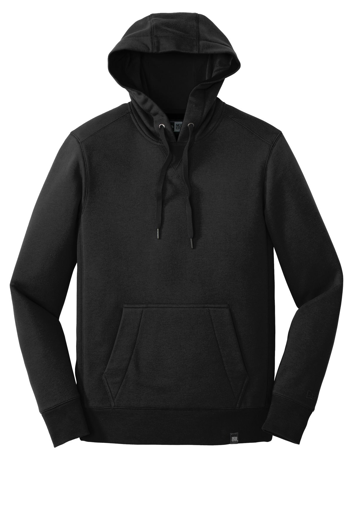 New Era ® French Terry Pullover Hoodie. NEA500 – SanMar Sports