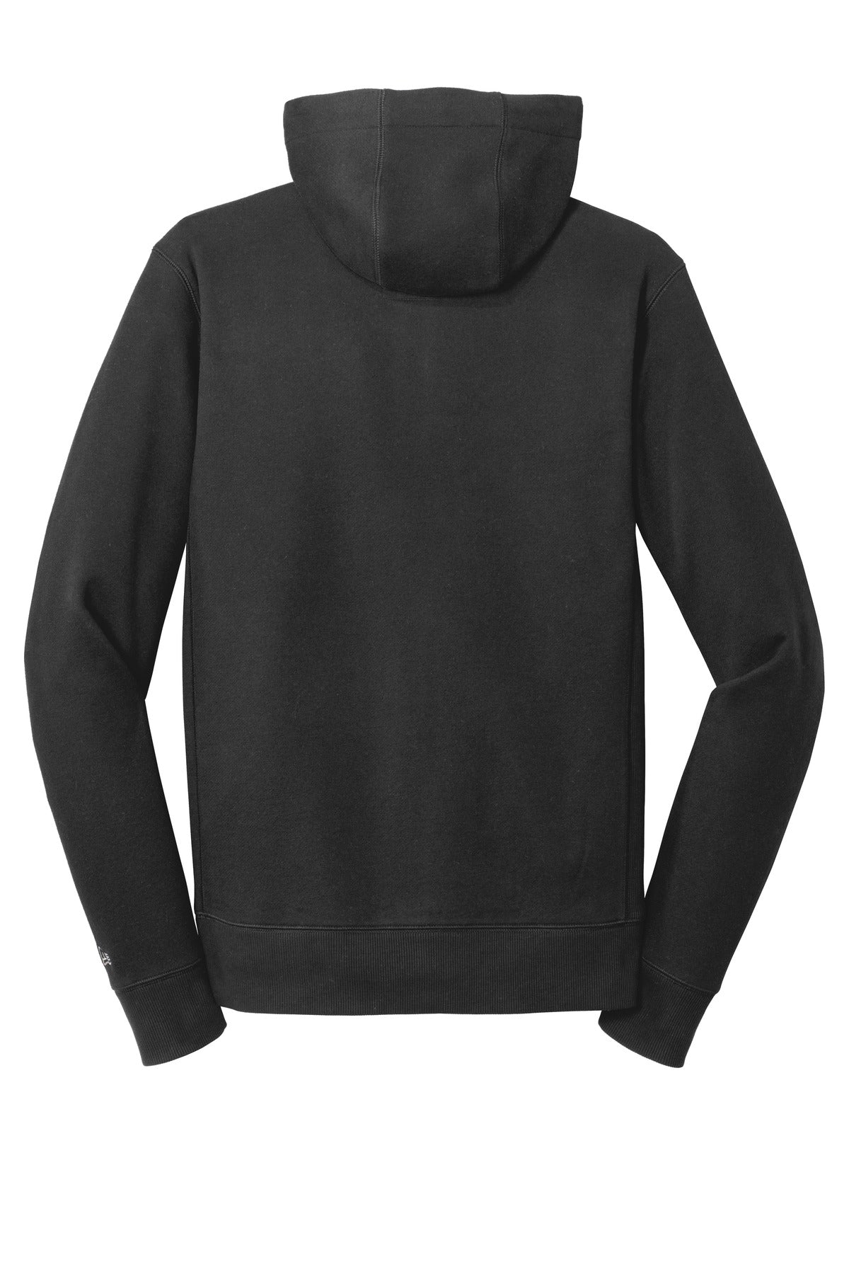 New Era ® French Terry Full-Zip Hoodie. NEA502 – SanMar Sports
