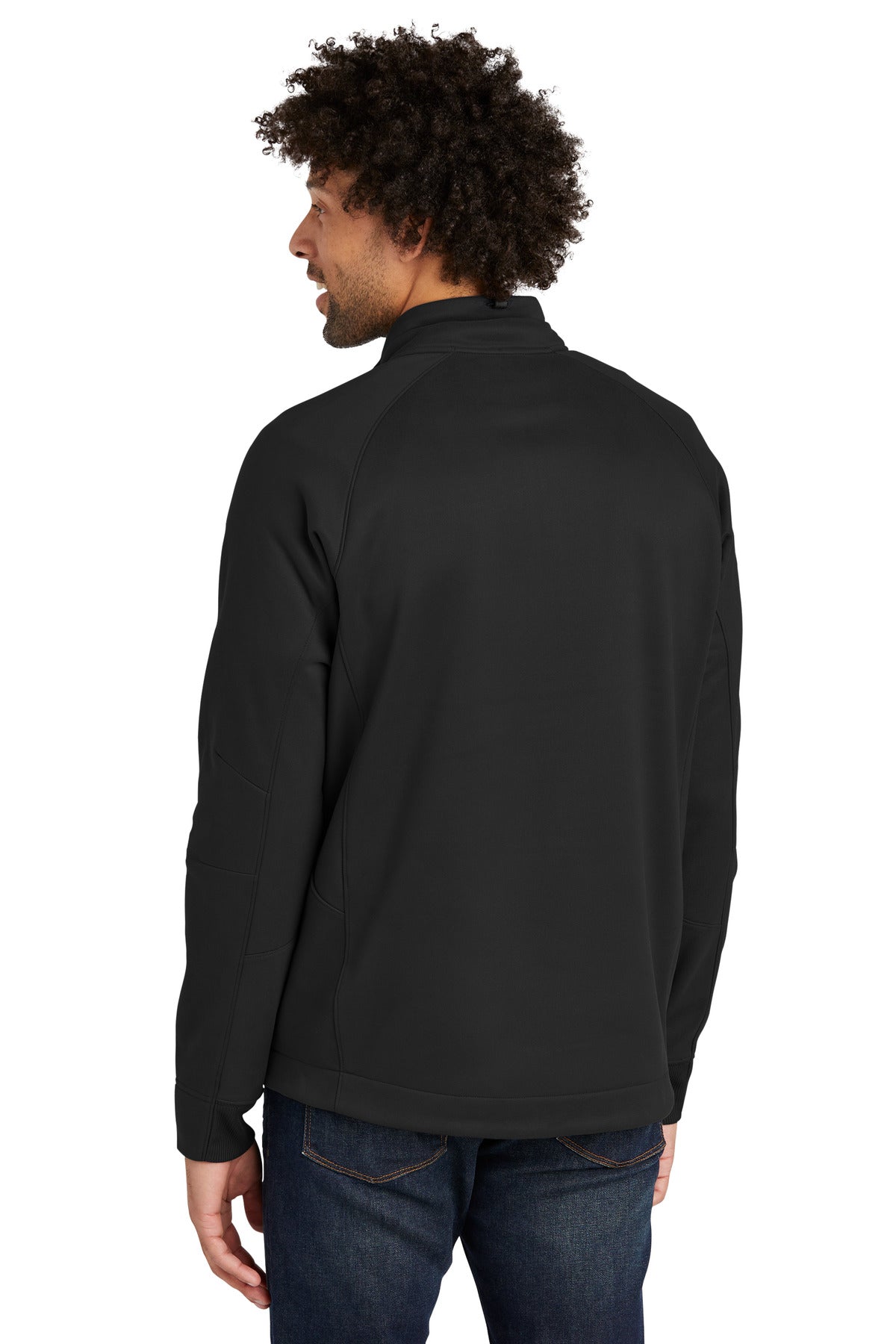 New Era ® Venue Fleece 1/4-Zip Pullover. NEA523 – SanMar Sports