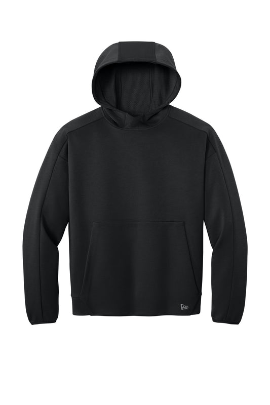 New Era® Double Back Pullover Hoodie NEA565