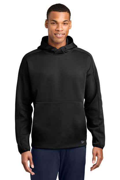 New Era® Double Back Pullover Hoodie NEA565