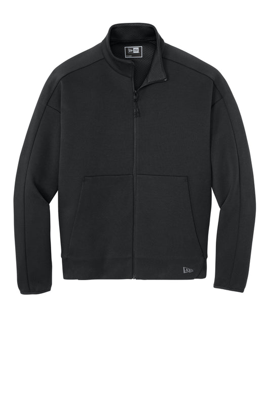 New Era® Double Back Full-Zip NEA566