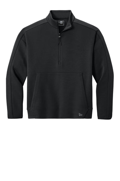 New Era® Double Back 1/4-Zip NEA567