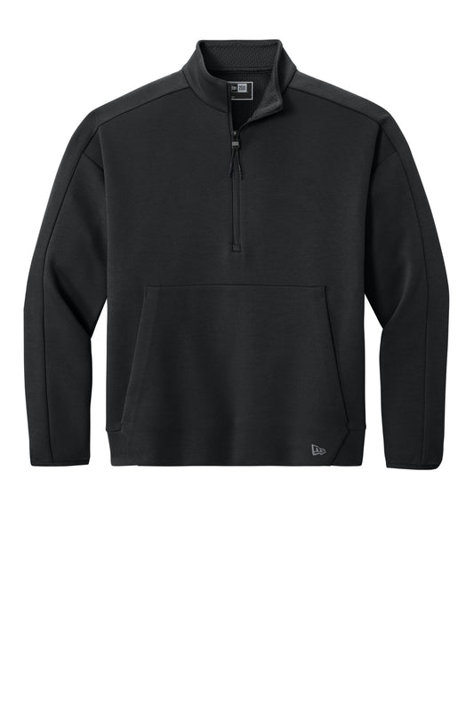 New Era® Double Back 1/4-Zip NEA567