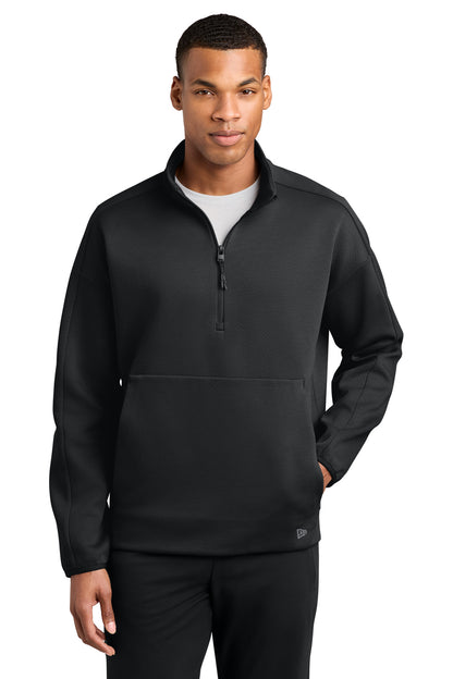 New Era® Double Back 1/4-Zip NEA567