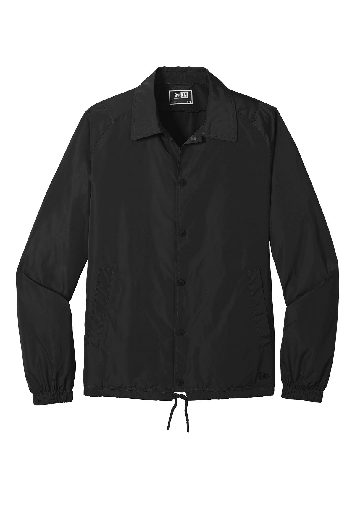 New Era ® Coaches Jacket NEA601 – SanMar Sports