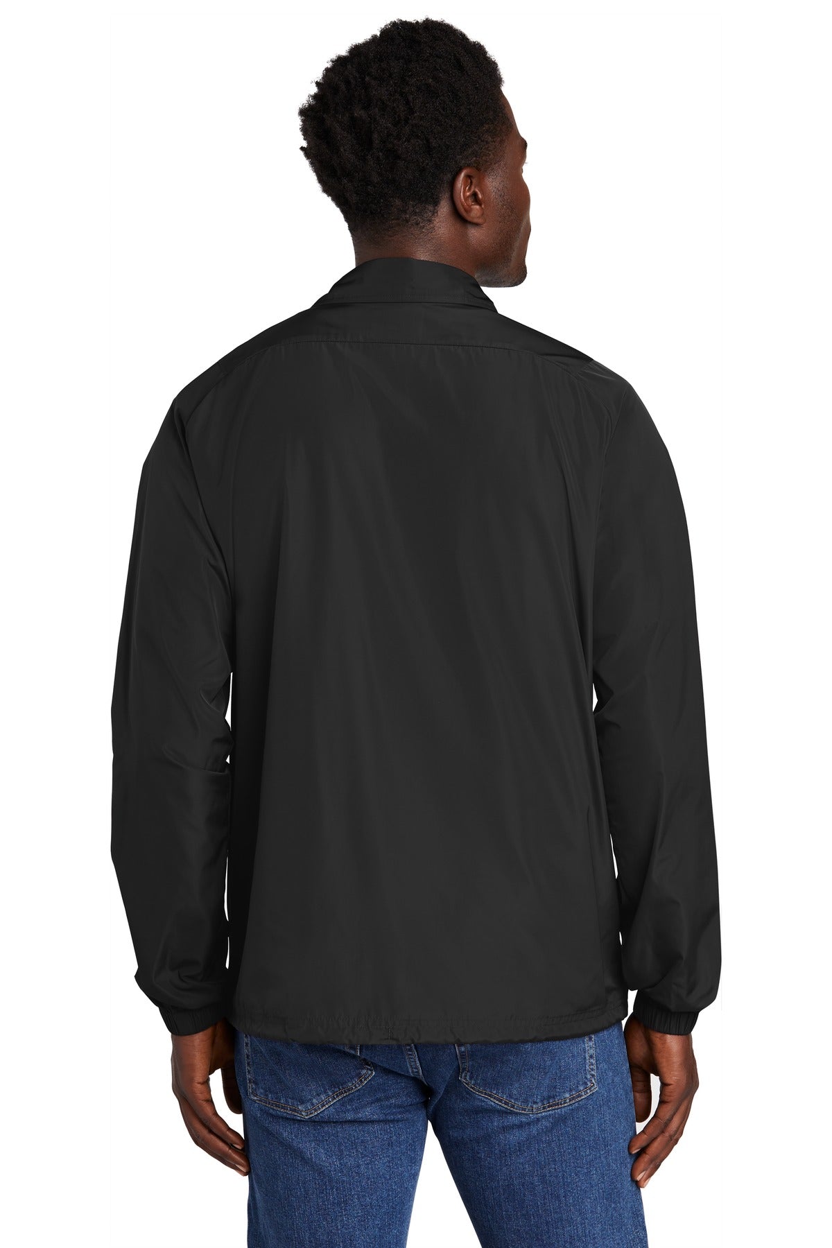 New Era ® Coaches Jacket NEA601 – SanMar Sports