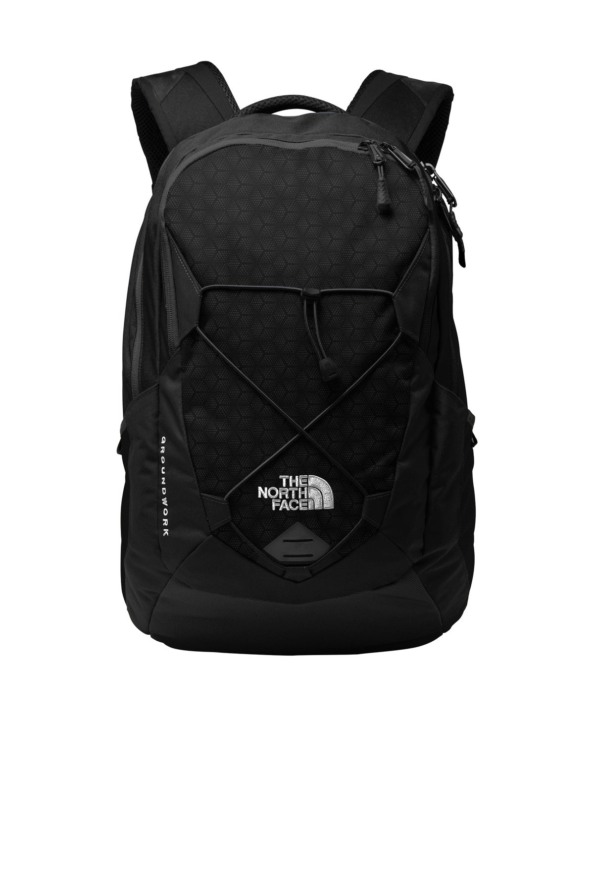 north face backpack san antonio The Recon TNF Navy/ TNF Black with a dedicated zipped front compartment for pens The North Face Hot Shot