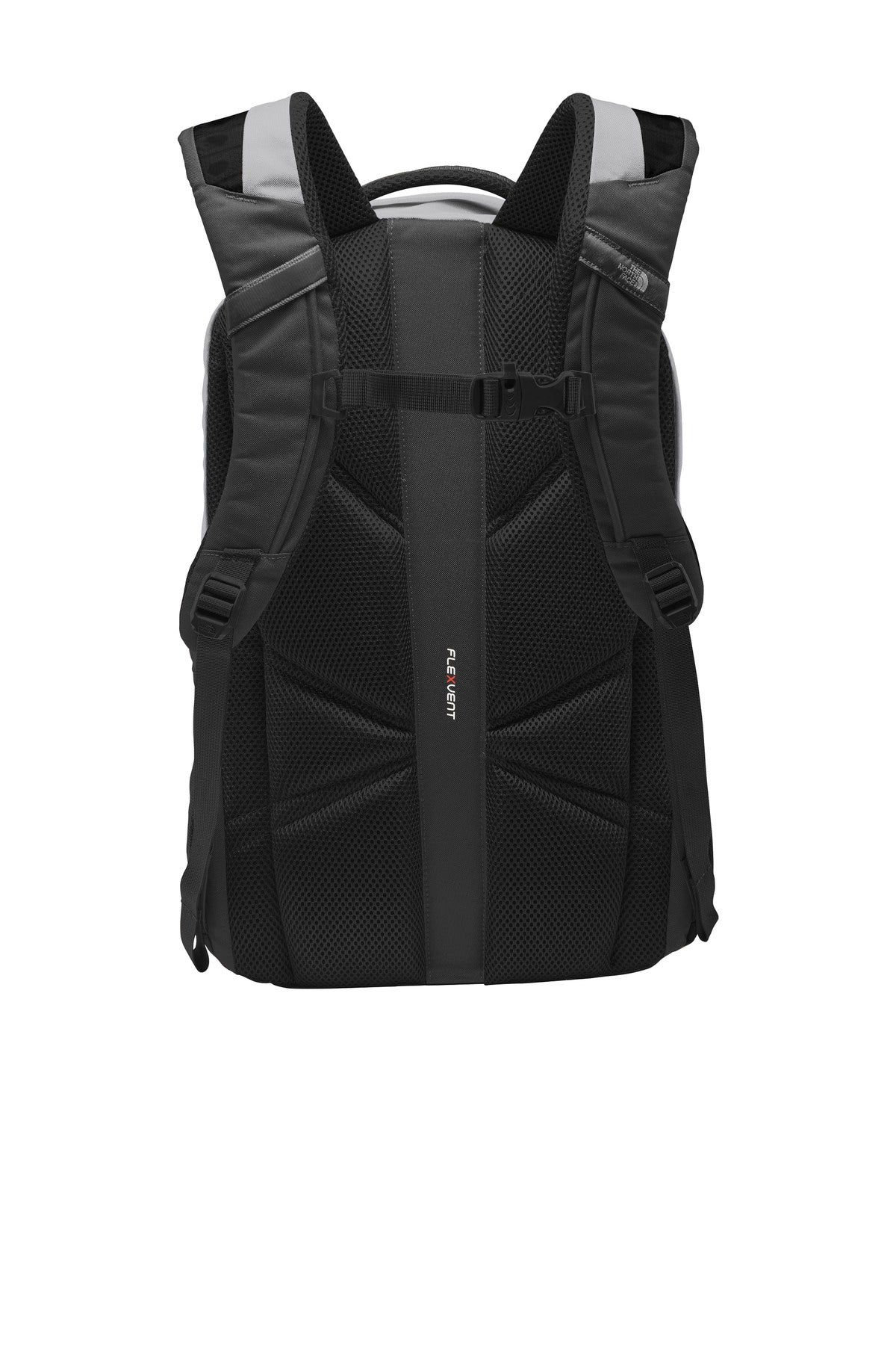 The North Face ® Groundwork Backpack. NF0A3KX6 – SanMar Sports