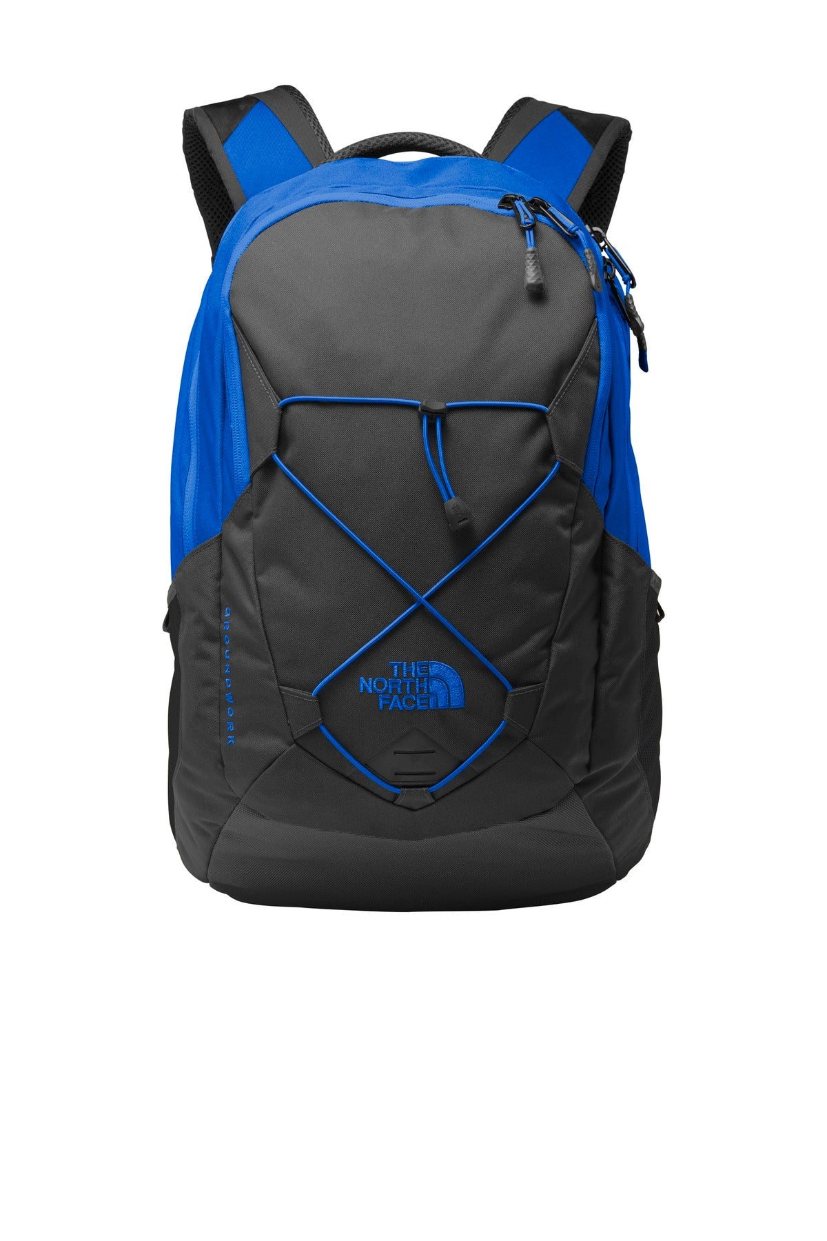 north face backpacks site 6pm.com The North Face ® Groundwork Backpack. NF0A3KX6 – SanMar Sports