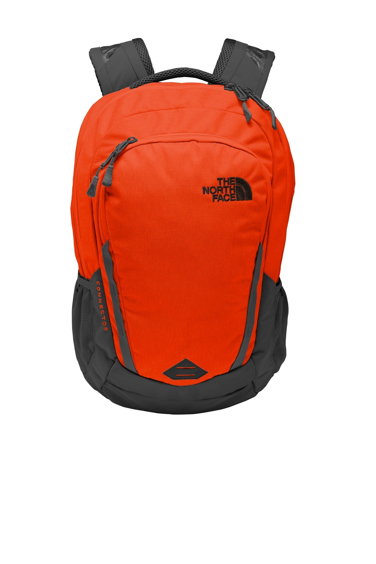 The North Face ® Connector Backpack. NF0A3KX8 – SanMar Sports The North Face ® Connector Backpack. NF0A3KX8 – SanMar Sports