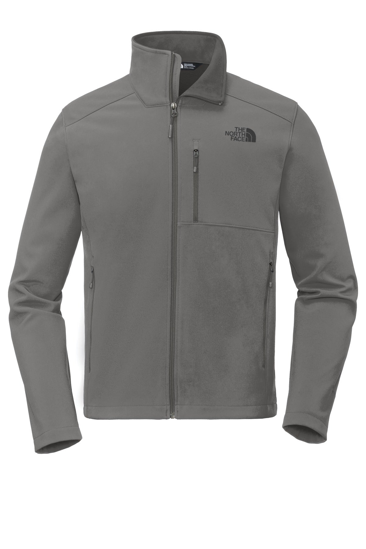 The North Face ® Apex Barrier Soft Shell Jacket. NF0A3LGT – SanMar