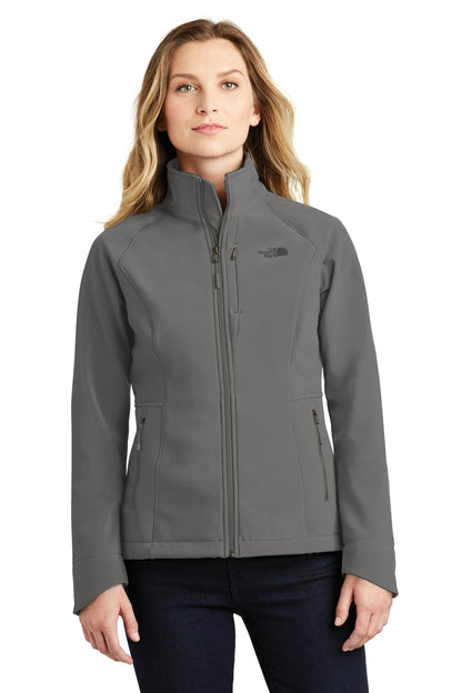 The North Face ® Women's Apex Barrier Soft Shell Jacket. NF0A3LGU