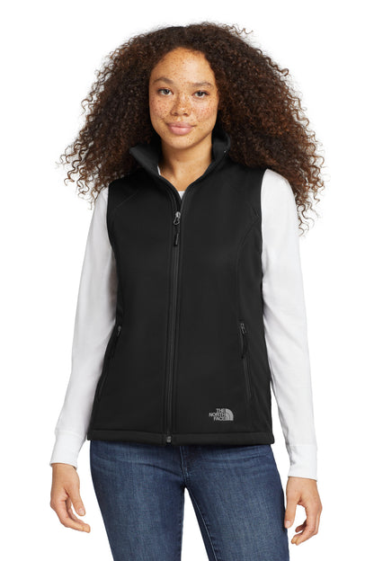 The North Face ® Women's Ridgewall Soft Shell Vest. NF0A3LH1