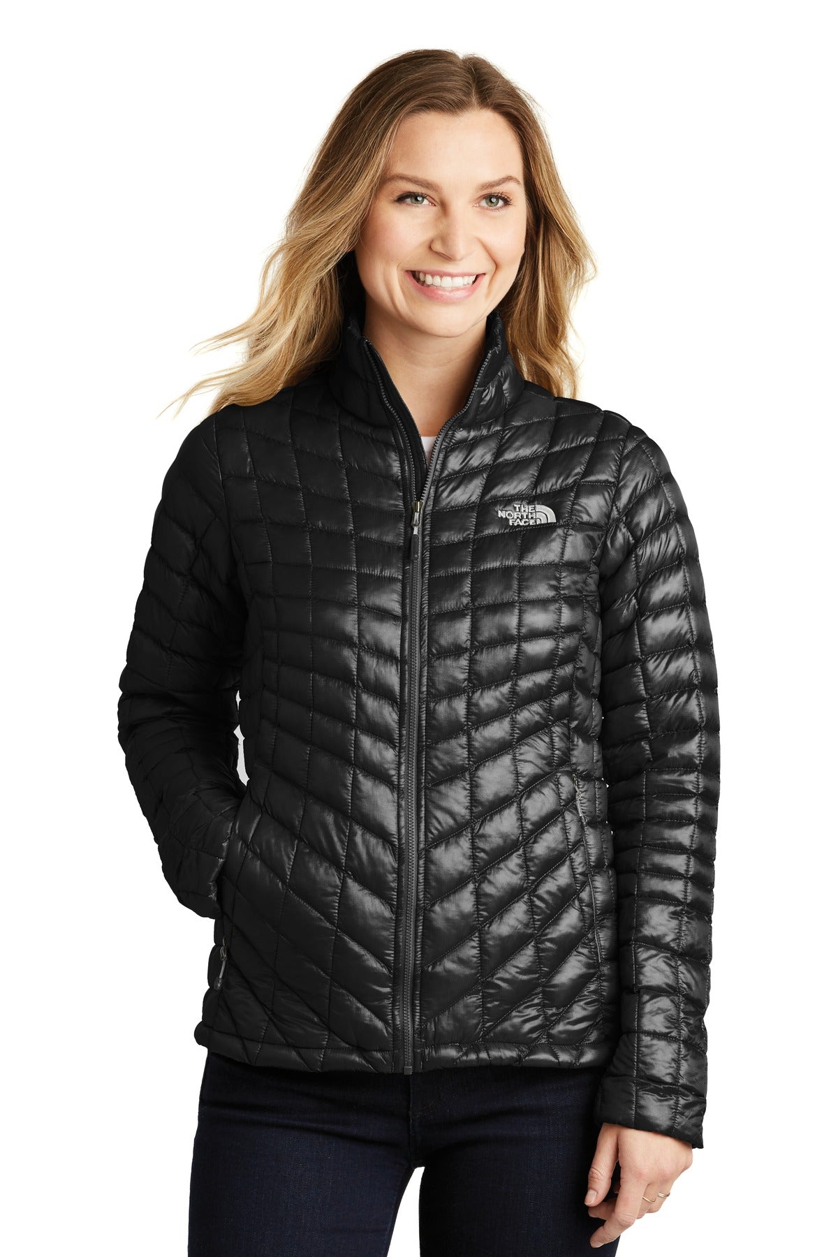 The North Face ® Women's ThermoBall ™ Trekker Jacket. NF0A3LHK