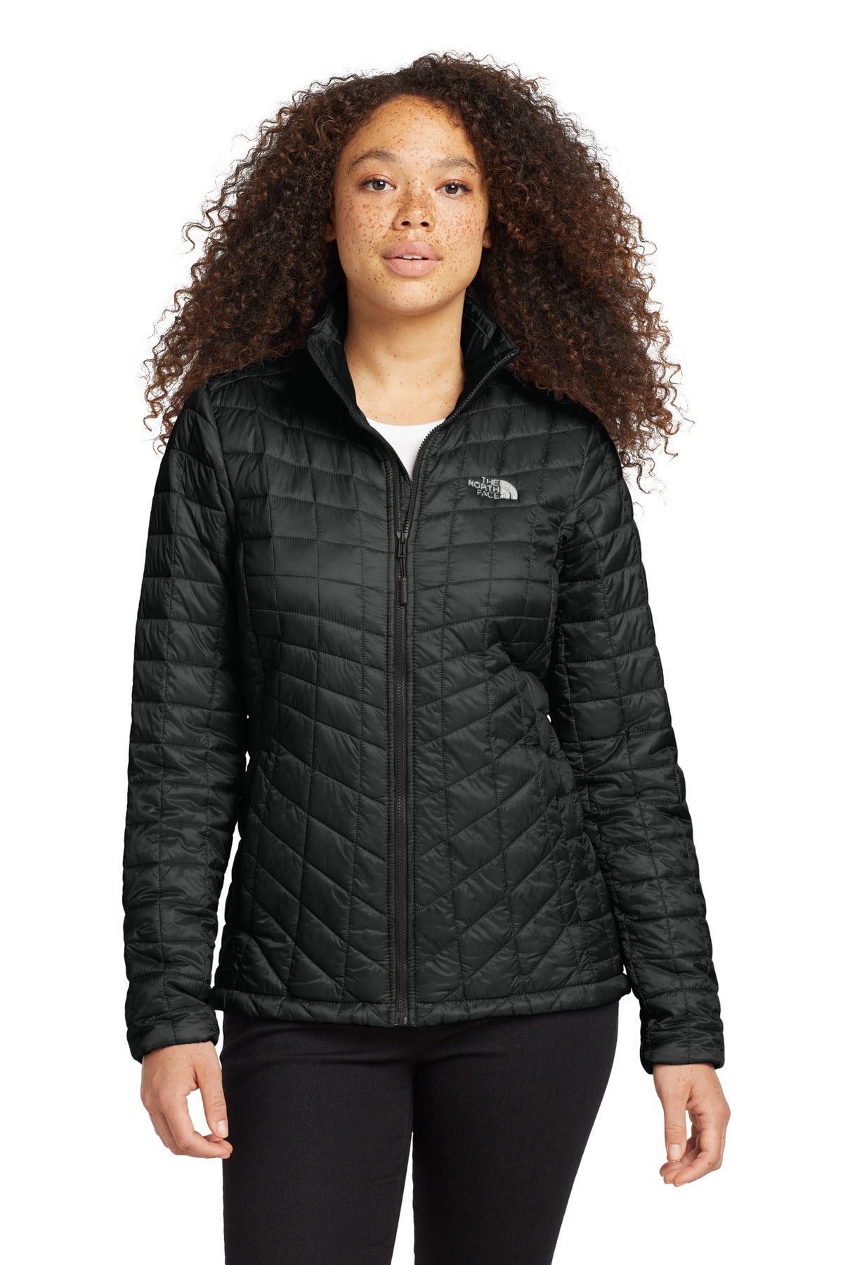 The North Face ® Women's ThermoBall ™ Trekker Jacket. NF0A3LHK