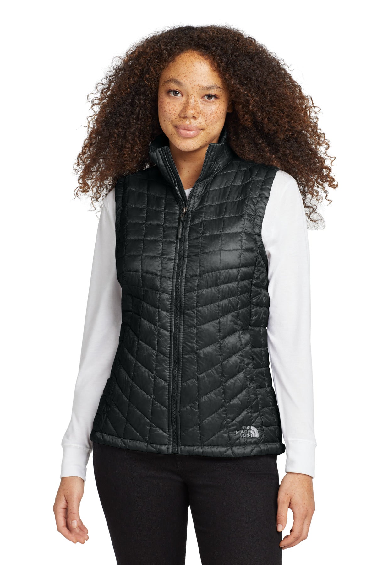 The North Face ® Women's ThermoBall ™  Trekker Vest. NF0A3LHL