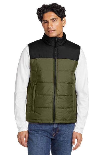 The North Face® Everyday Insulated Vest. NF0A529A