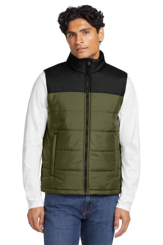 The North Face® Everyday Insulated Vest. NF0A529A