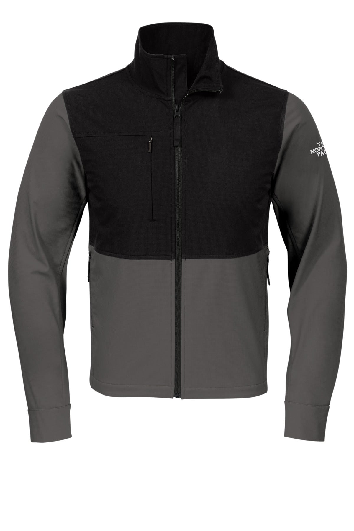 The North Face ® Castle Rock Soft Shell Jacket. NF0A552Z – SanMar
