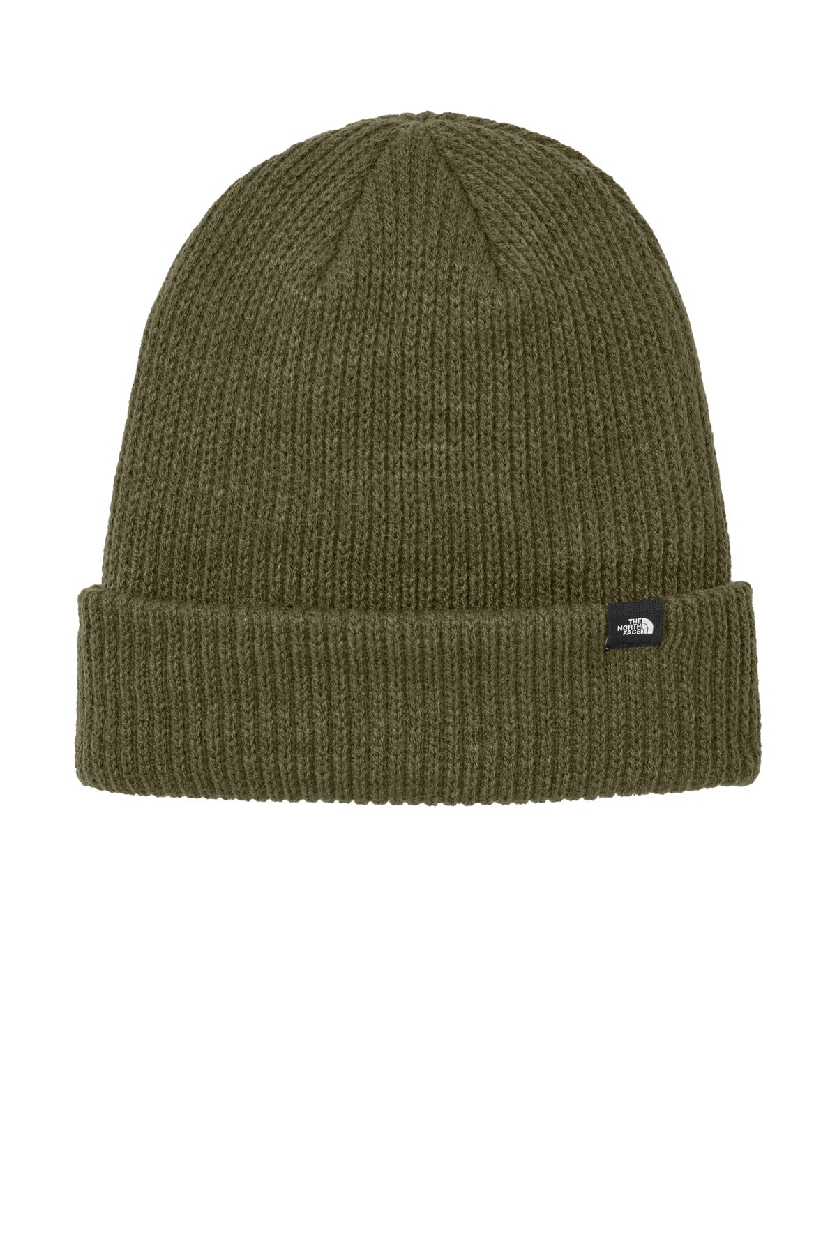 The North Face® Truckstop Beanie NF0A5FXY – SanMar Sports
