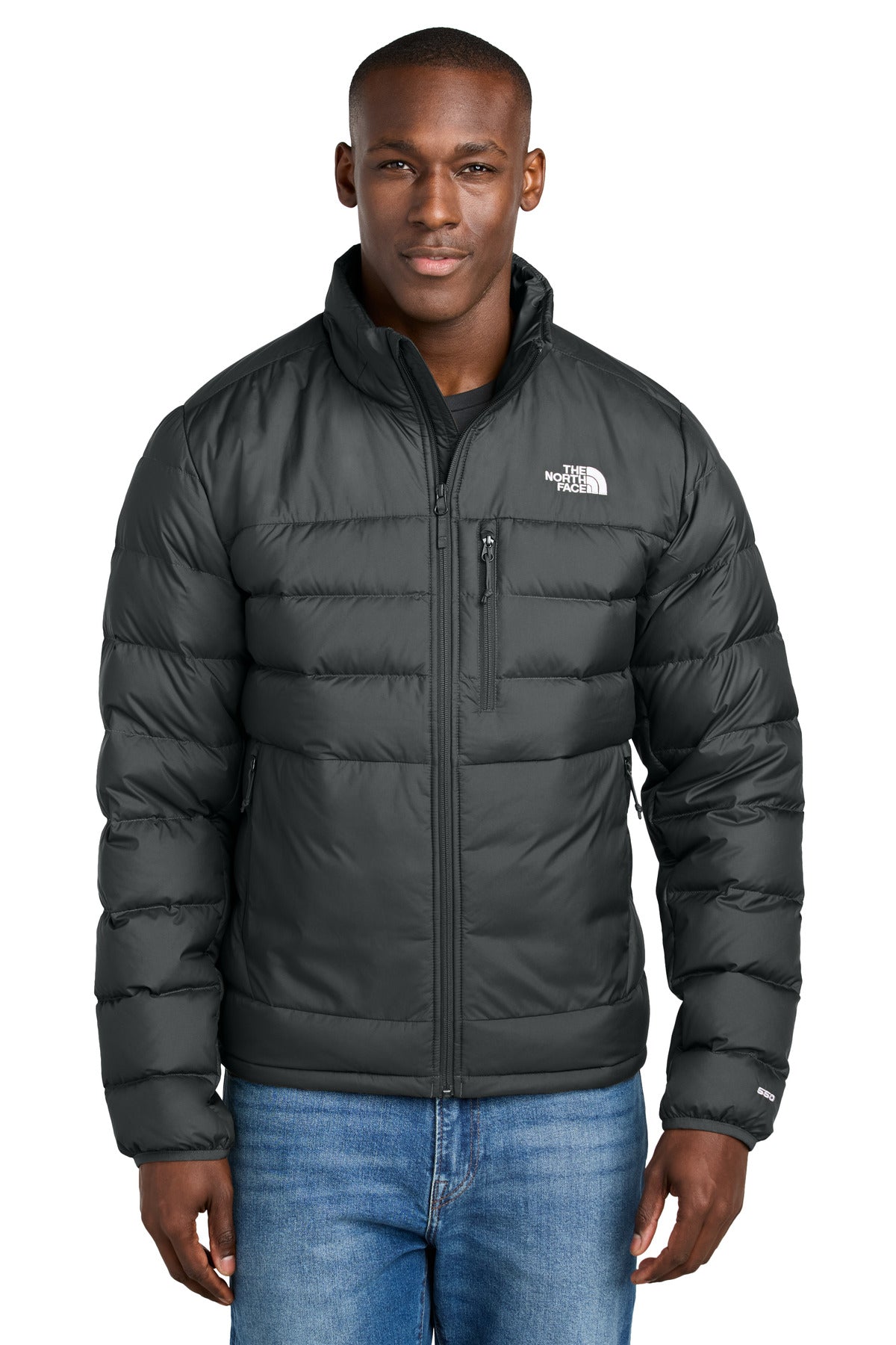The North Face® Down Hybrid Jacket NF0A7V4F