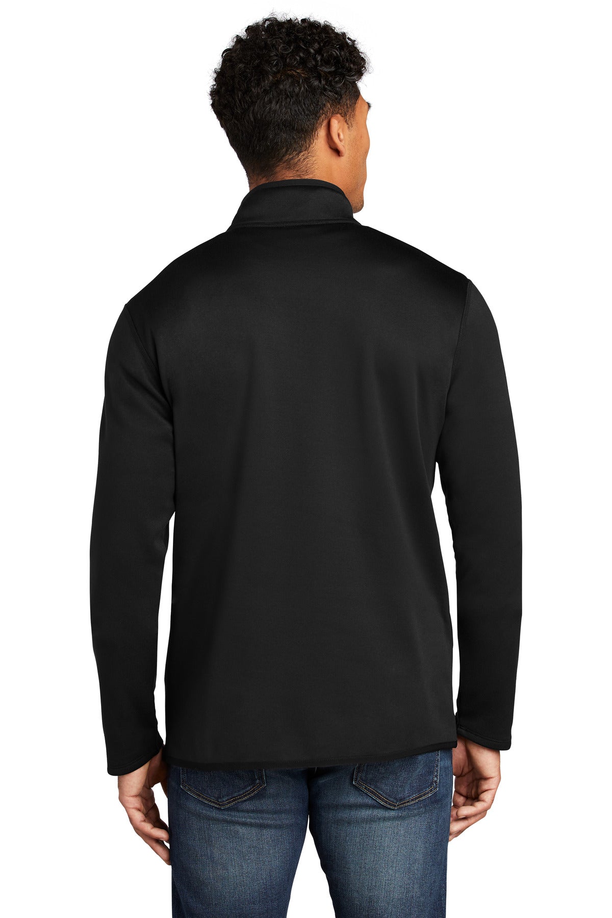 The North Face ® Skyline 1/2-Zip Fleece NF0A7V63 – SanMar Sports