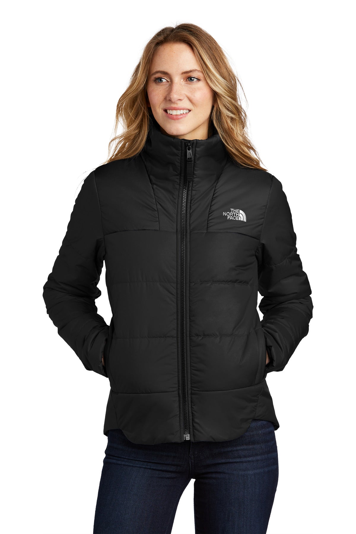 【THE NORTH FACE】 W'S NEW PUFFY JACKET S Women's Nuptse Short Jacket | The North Face