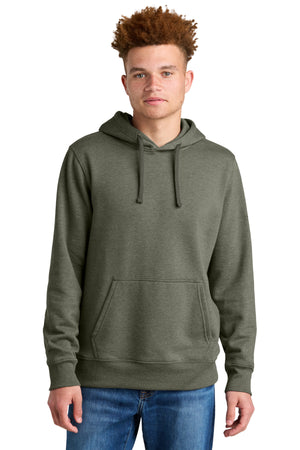 The North Face® Sleeve Logo Pullover Hoodie NF0A8AU0