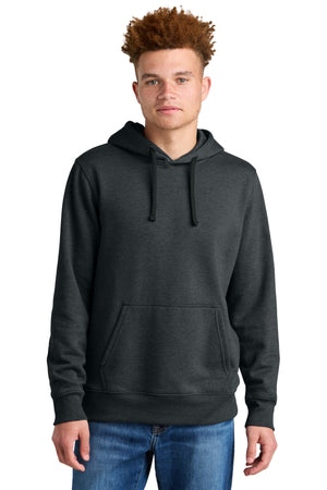 The North Face® Sleeve Logo Pullover Hoodie NF0A8AU0