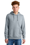 The North Face® Sleeve Logo Pullover Hoodie NF0A8AU0