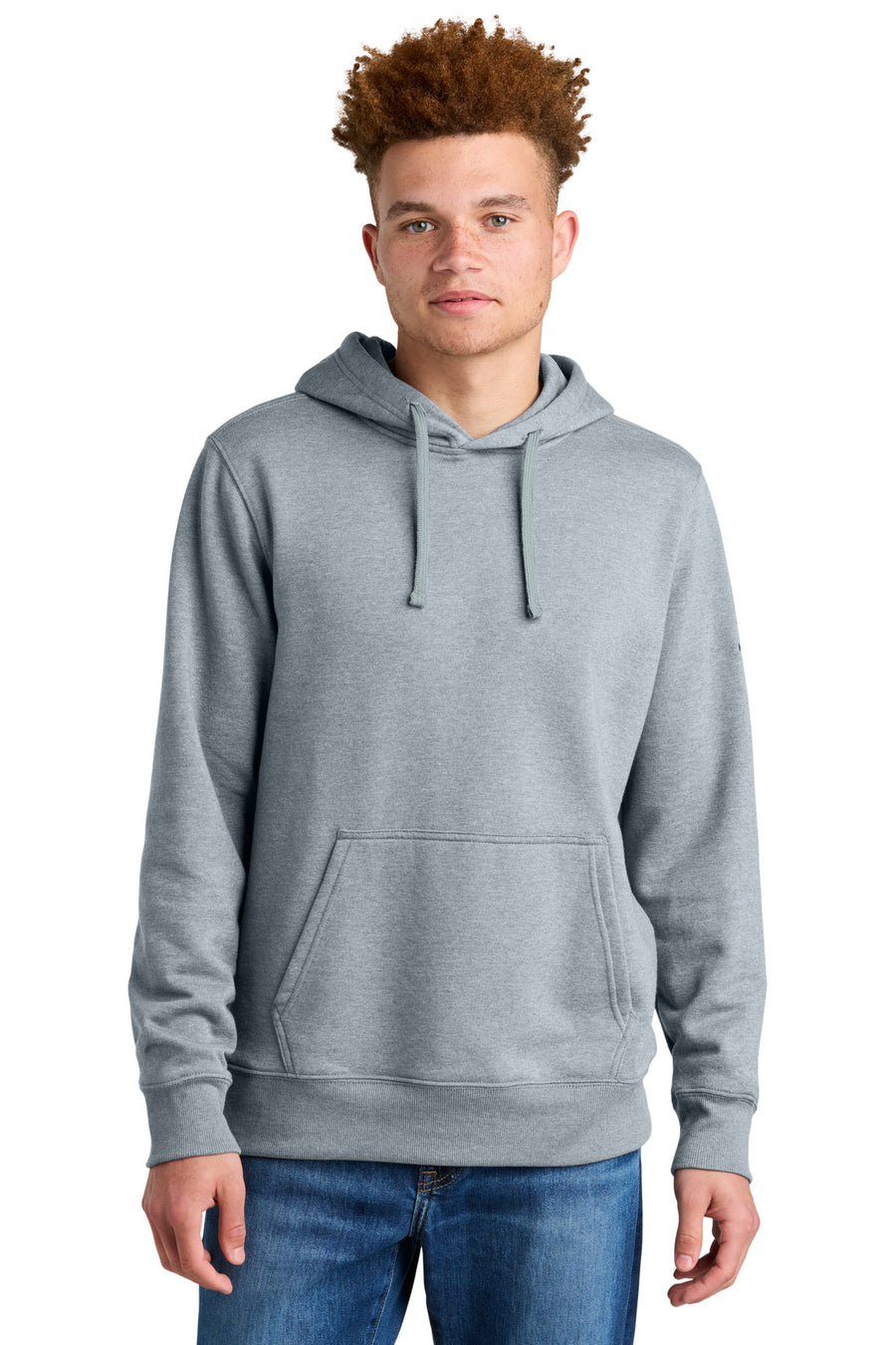 The North Face® Sleeve Logo Pullover Hoodie NF0A8AU0