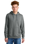 The North Face® Sleeve Logo Pullover Hoodie NF0A8AU0