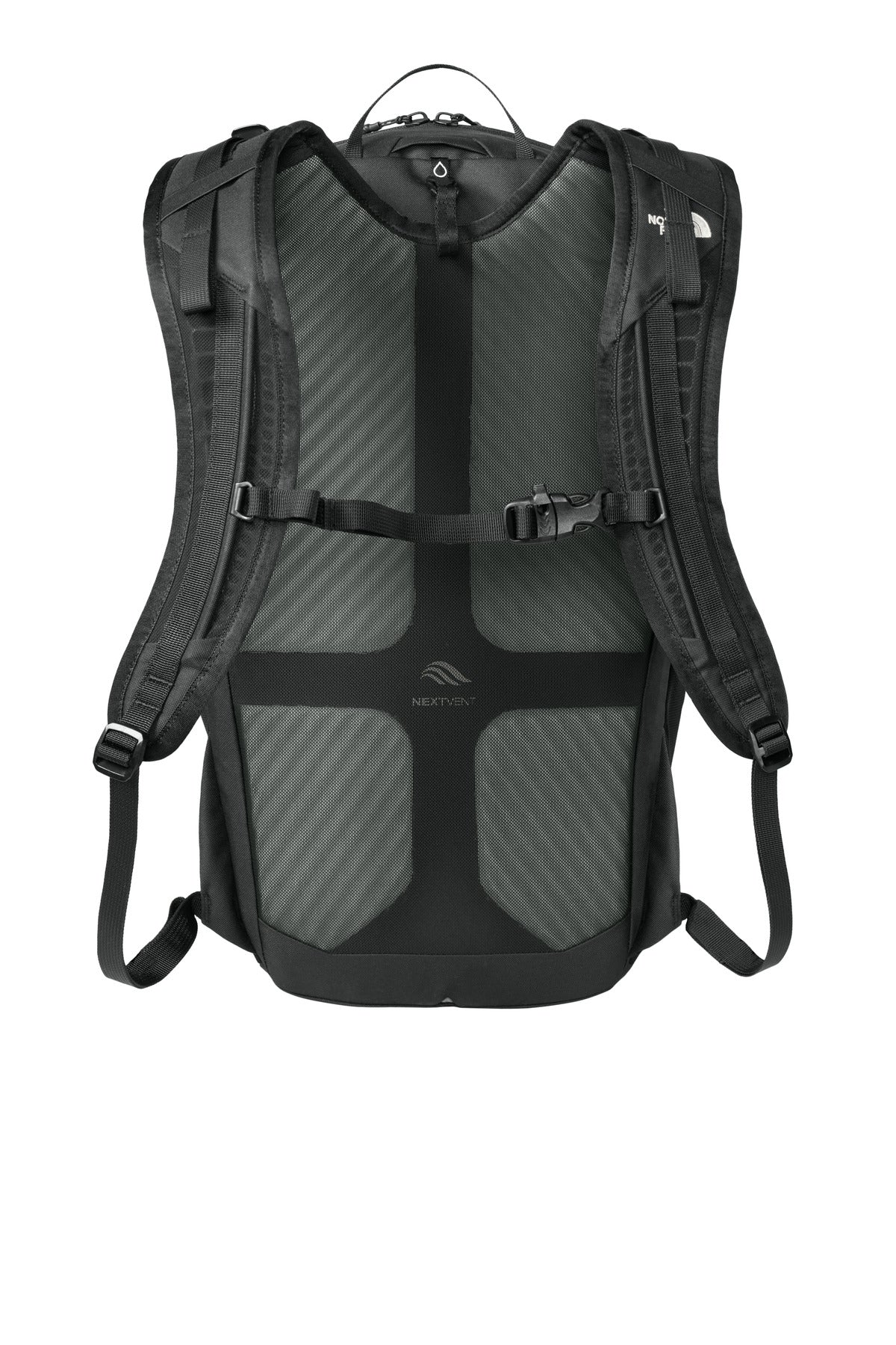 The North Face® 18L Backpack NF0A8BSH – SanMar Sports The North Face® 18L Backpack NF0A8BSH – SanMar Sports