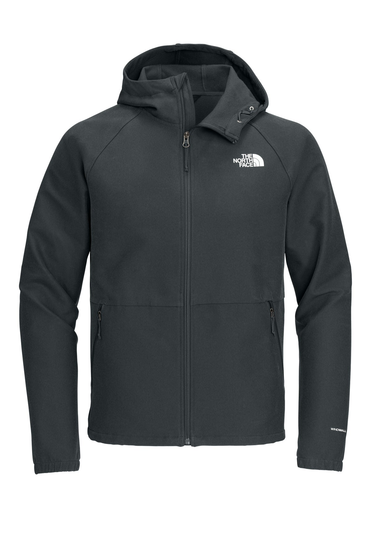 THE NORTH FACEマッシュアップパーカ The North Face® Barr Lake Hooded Soft Shell Jacket NF0A8BUF